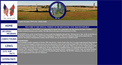 Desktop Screenshot of housatoniccwrt.org